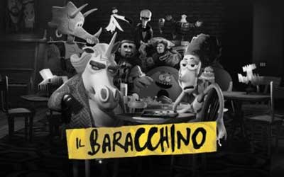 Il Baracchino